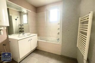  Appartement  vendre 2 pices 39 m