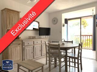  Appartement  vendre 2 pices 30 m