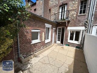  Appartement � vendre 2 pi�ces 56 m�