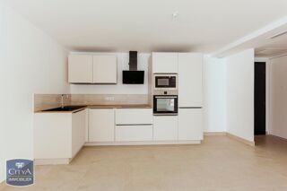  Appartement � vendre 4 pi�ces 92 m�