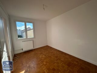  Appartement � vendre 4 pi�ces 80 m�