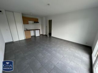  Appartement  vendre 2 pices 39 m