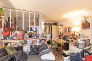  Appartement � vendre 2 pi�ces 48 m�