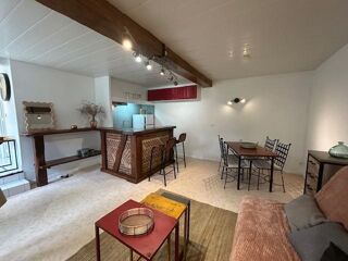  Appartement � vendre 1 pi�ce 31 m�