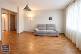  Appartement � vendre 4 pi�ces 66 m�