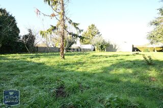  Terrain � vendre 1701 m�