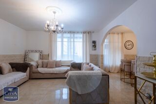  Appartement  vendre 4 pices 93 m