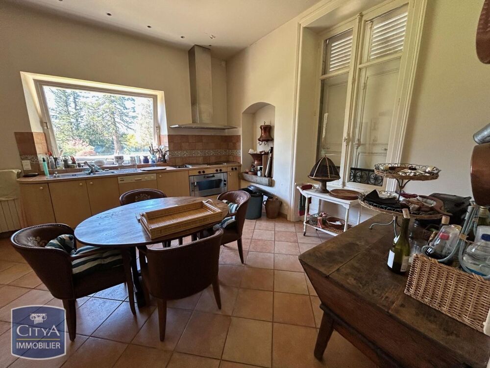  vendre  Proprit/chteau Aixe-sur-Vienne (87700)