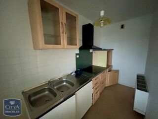 Appartement  vendre 1 pice 38 m