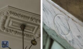  Appartement � vendre 1 pi�ce 26 m�