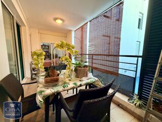  Appartement � vendre 3 pi�ces 54 m�