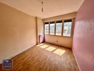  Appartement  vendre 2 pices 33 m