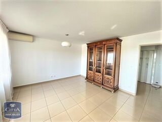  Appartement � vendre 3 pi�ces 80 m�