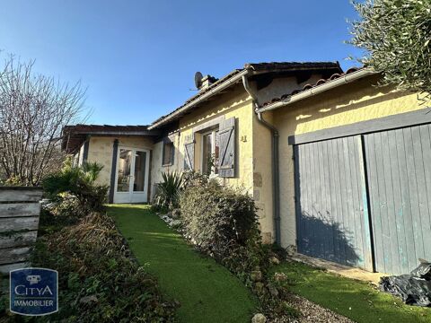   Vente Maison Maison - 4 pi�ce(s) - 75 m�