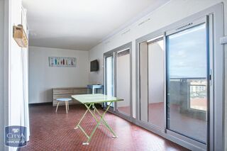  Appartement à vendre 2 pièces 32 m²