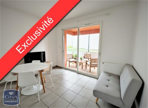   Vente Appartement Appartement - 3 pi�ce(s) - 60 m�