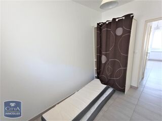  Appartement � vendre 1 pi�ce 18 m�