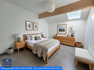  Appartement � vendre 3 pi�ces 63 m�