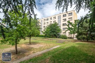  Appartement � vendre 3 pi�ces 64 m�