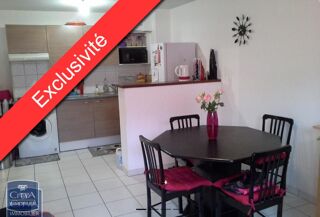  Appartement � vendre 3 pi�ces 53 m�