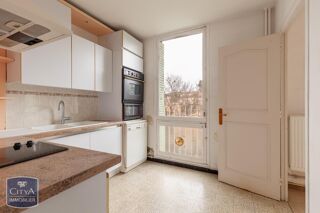  Appartement � vendre 3 pi�ces 67 m�