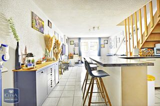  Appartement  vendre 3 pices 65 m