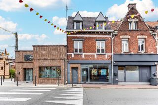  Immeuble � vendre 158 m�