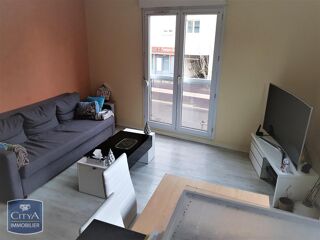  Appartement � vendre 3 pi�ces 54 m�