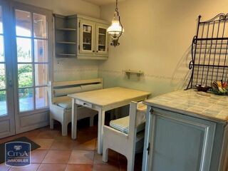  Maison � vendre 5 pi�ces 167 m�