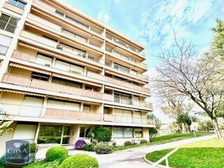  Appartement � vendre 2 pi�ces 53 m�