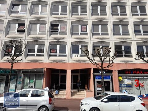 Espace bureaux libre de 121 M2 en c�ur de ville avec ... 130000 87000 Limoges