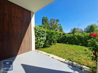  Appartement � vendre 1 pi�ce 27 m�