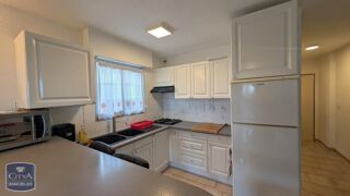  Appartement  vendre 3 pices 59 m