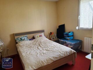  Appartement  vendre 2 pices 47 m