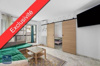  Appartement � vendre 2 pi�ces 55 m�