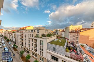  Appartement � vendre 2 pi�ces 49 m�