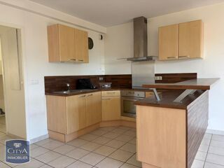  Appartement � vendre 2 pi�ces 47 m�