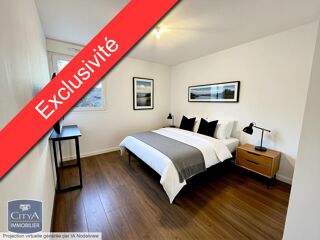  Appartement � vendre 3 pi�ces 67 m�