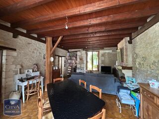  Maison  vendre 4 pices 127 m