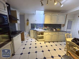  Appartement � vendre 3 pi�ces 96 m�