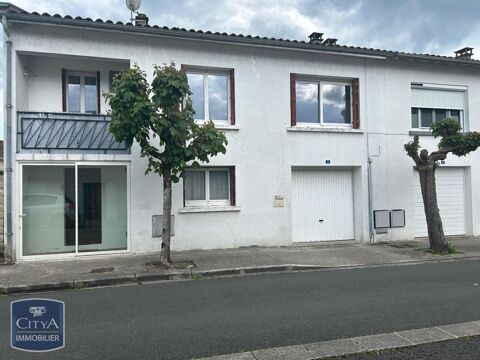   Vente Maison Maison - 4 pi�ce(s) - 98 m�
