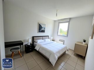  Appartement � vendre 3 pi�ces 63 m�