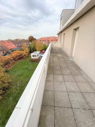  Appartement � vendre 4 pi�ces 83 m�