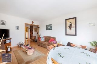  Appartement  vendre 3 pices 73 m