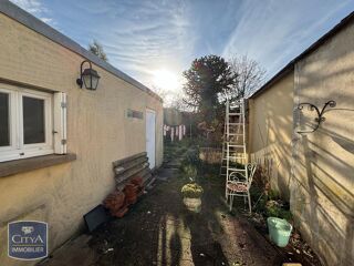  Maison � vendre 8 pi�ces 157 m�