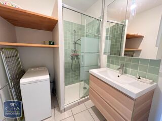  Appartement � vendre 2 pi�ces 54 m�