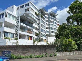  Appartement � vendre 1 pi�ce 34 m�