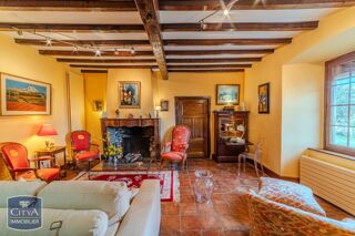  Maison � vendre 6 pi�ces 140 m�