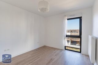  Appartement  vendre 3 pices 63 m