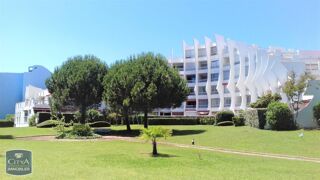  Appartement � vendre 1 pi�ce 17 m�